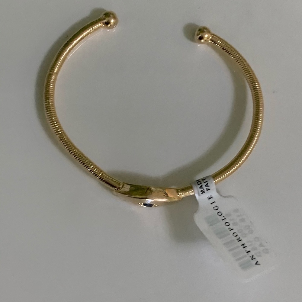 Anthropologie bracelet - Picture 3 of 10